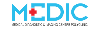 medic logo