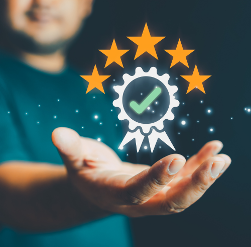 Quality and Accreditation